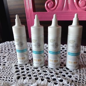 Color Conditioner for Blondes